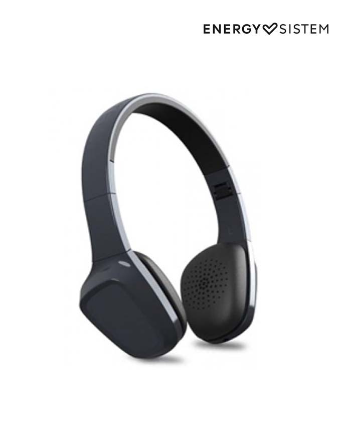 Energy Sistem Headphones 1 Bluetooth Graphite (428182)